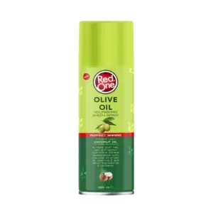 Lak za kosu Redone 500 ml - Olive Oil Coconut