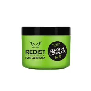 Maska za oštećenu kosu Redist Keratin - 475 ml (X)