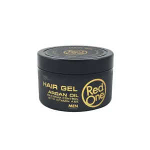 Gel za kosu RedOne 400 ml - Gold Argan