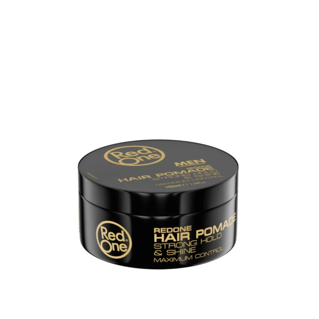 Pomada za kosu RedOne 100 ml - Strong