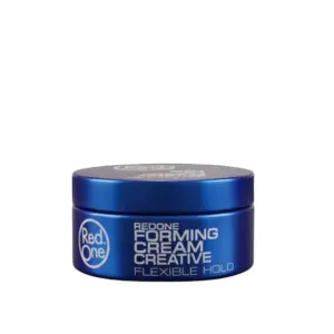 Krema za oblikovanje kose RedOne 100 ml - Flexible Hold