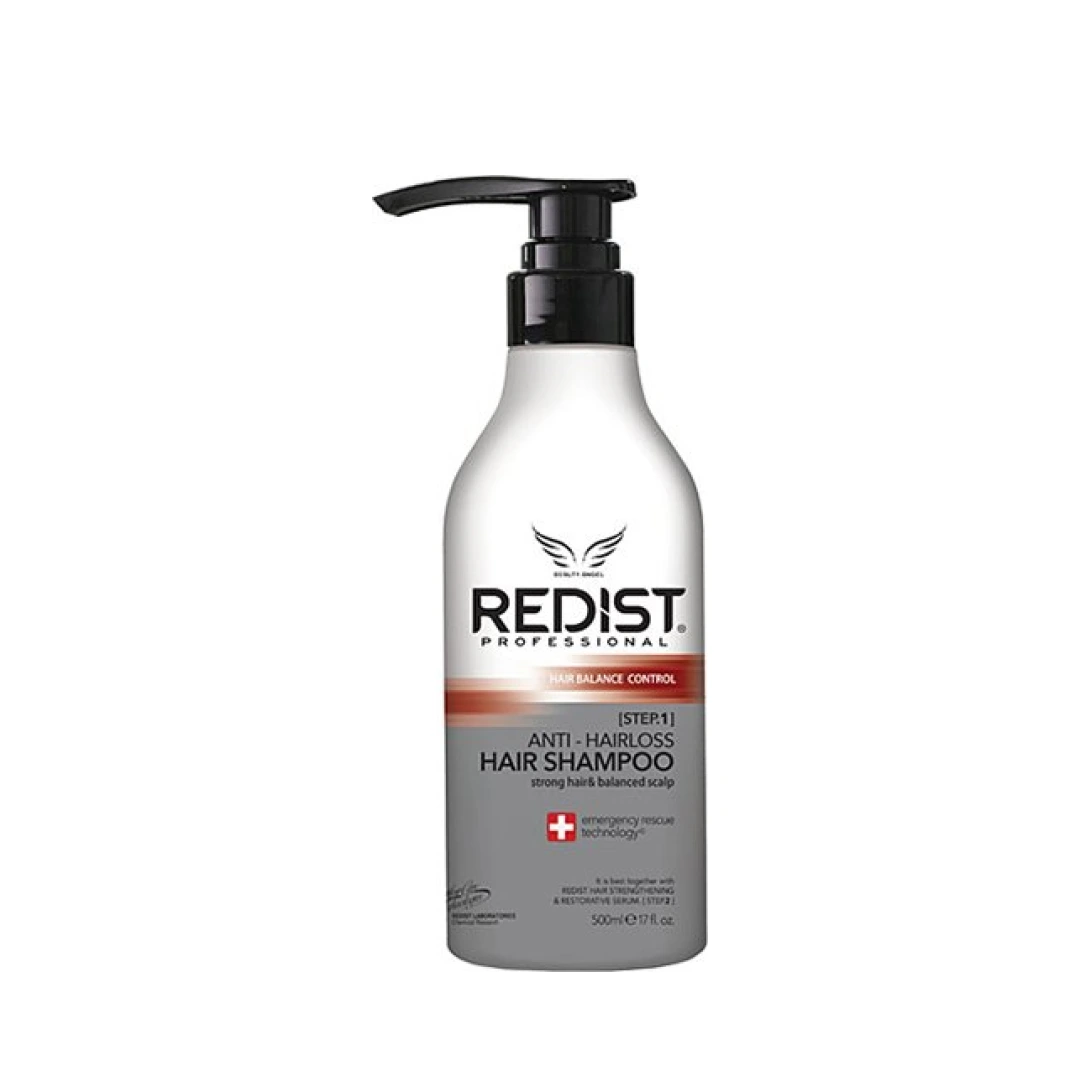 Šampon protiv opadanja kose Redist Anti Hair Loss - 500 ml