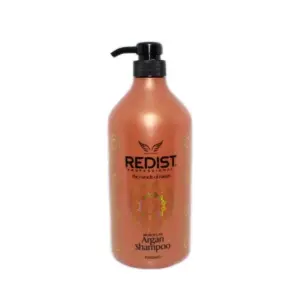 Šampon za obnovu kose Redist Moroccan Argan - 1000 ml