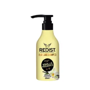 Šampon za obnovu kose Redist Vanilia - 500 ml (X)