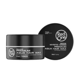 Vosak za kosu RedOne Premium Aqua 100 ml - Mystic Wood