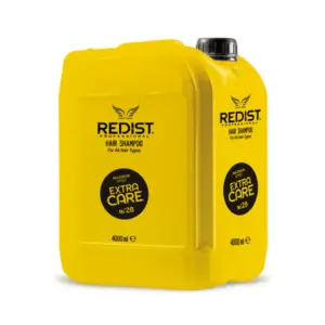 Šampon za sve tipove kose Redist Extra Care - 4000 ml