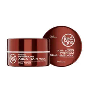 Vosak za kosu RedOne Premium Aqua 100 ml - Dusk Bloom