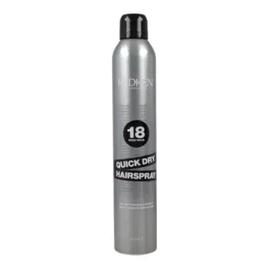 Lak za kosu Redken Quick Dry Spray - 400 ml (R)