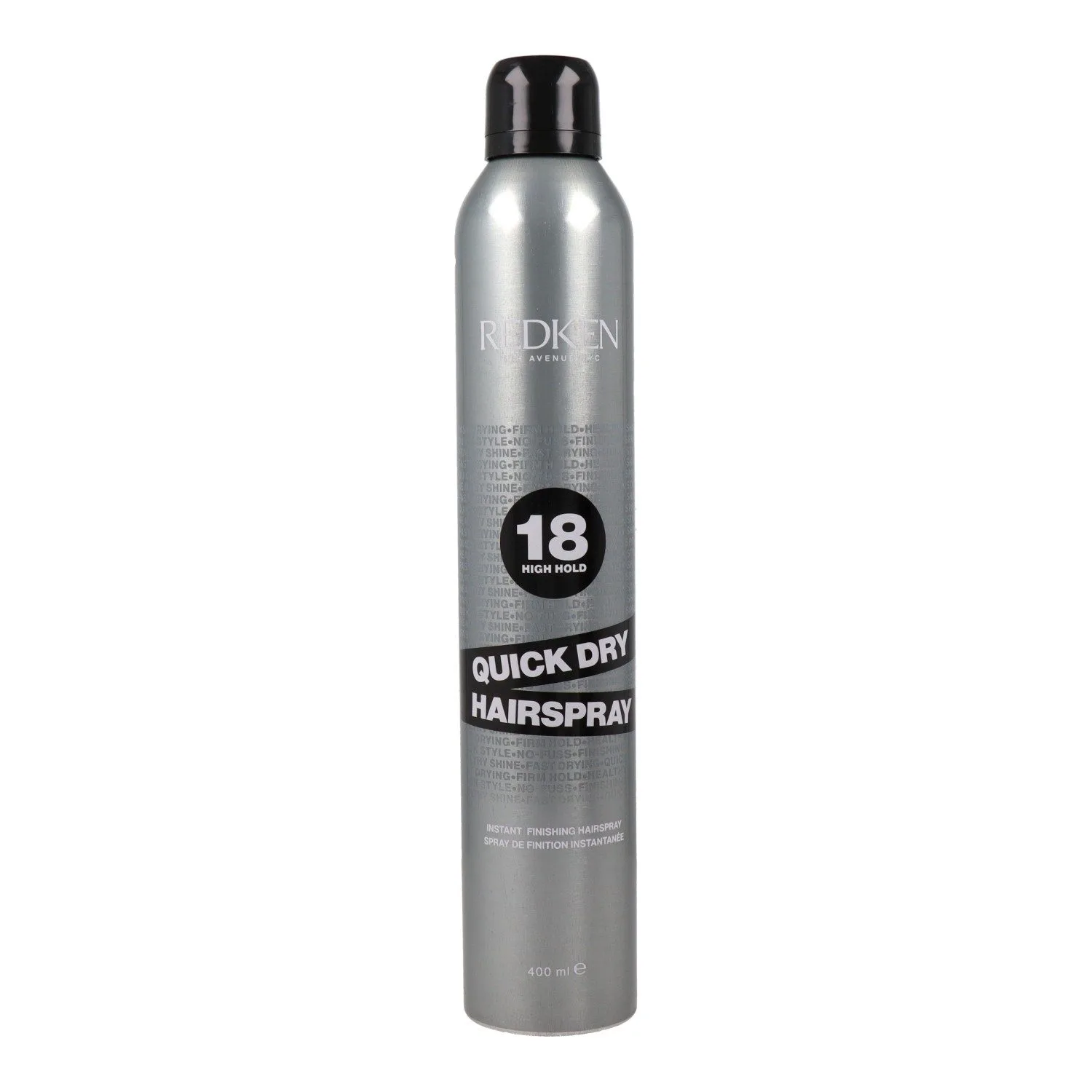 Lak za kosu Redken Quick Dry Spray - 400 ml (R)