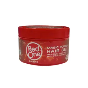 Gel za kosu RedOne 400 ml - Magic Power