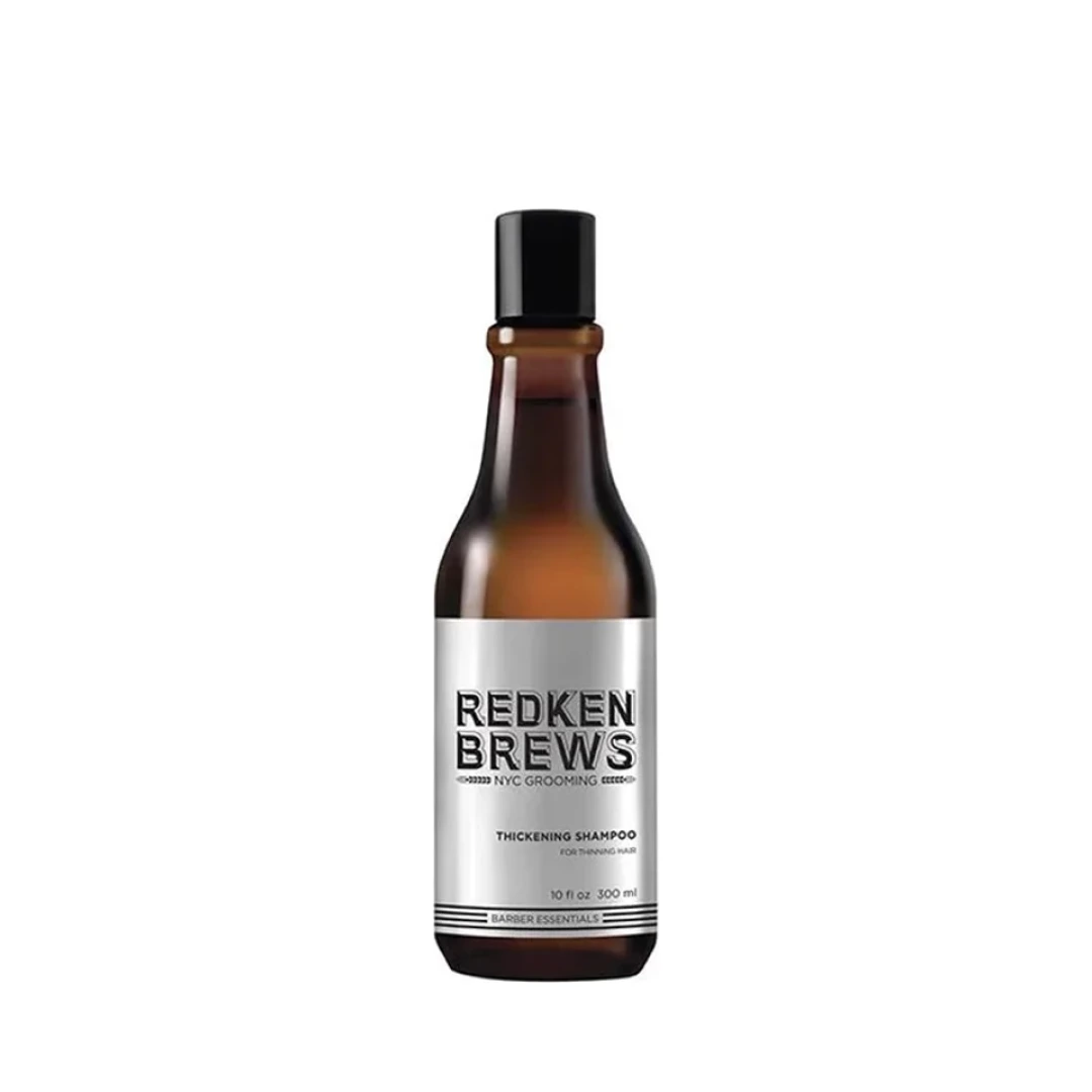Šampon za kosu Redken Brews Thick - 300 ml (R) (N)