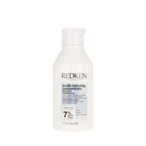 Šampon za obnovu oštećene kose Redken ABC - 300 ml (R)
