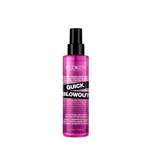 Sprej za oblikovanje kose Redken Quick Blowout - 125 ml (R)