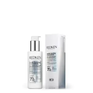 Noćni i dnevni serum za oštećenu kosu Redken ABC - 100 ml (R)