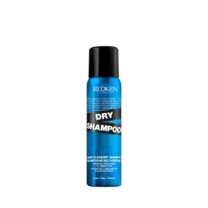 Šampon za suho pranje kose Redken Dry - 155 ml (R)