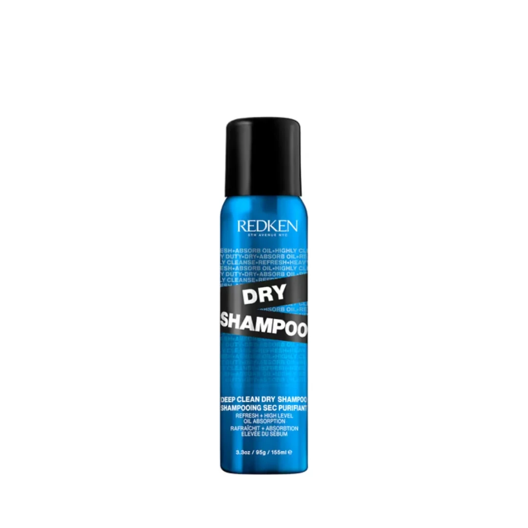 Šampon za suho pranje kose Redken Dry - 155 ml (R)