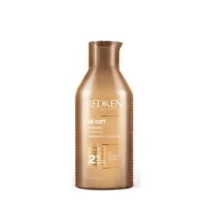Šampon za suhu i lomljivu kosu Redken All Soft - 300 ml (R)