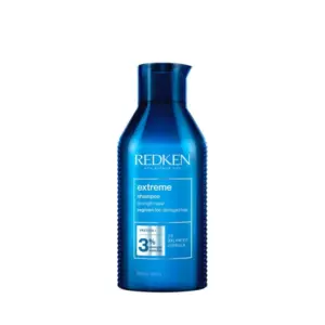 Šampon za oštećenu kosu Redken Extreme - 300 ml (R)
