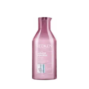 Šampon za volumen Redken Volume Injection - 300 ml (R)