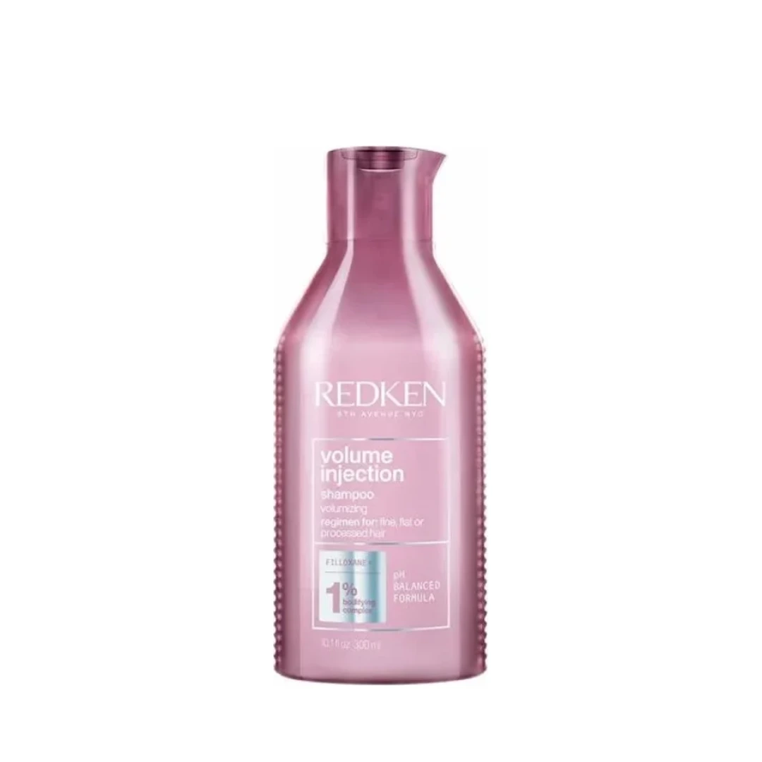 Šampon za volumen Redken Volume Injection - 300 ml (R)