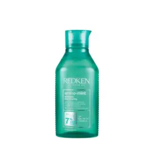 Šampon za masnu kosu Redken Amino Mint - 300 ml (R)