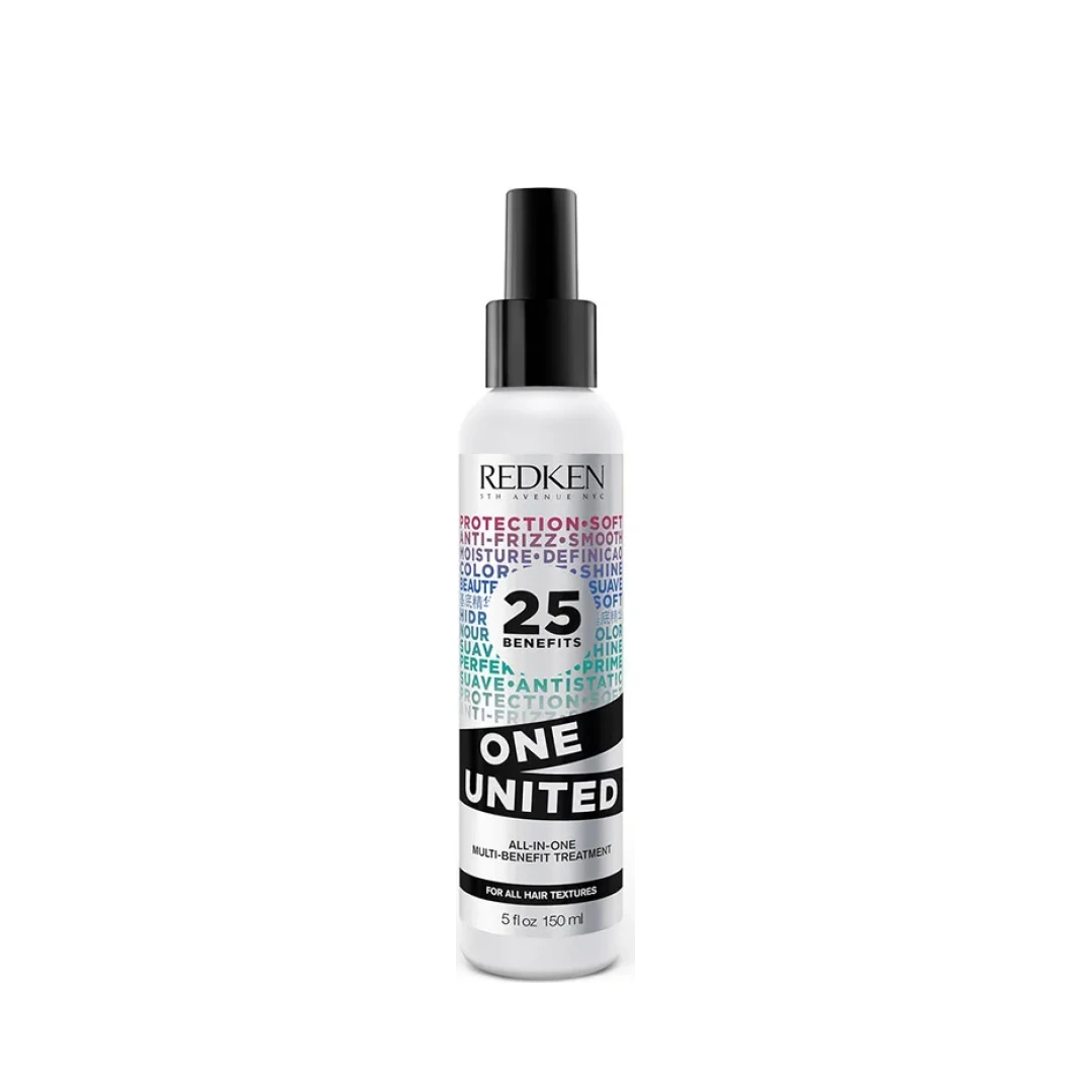 Sprej za kosu Redken Leave In One United 25 u 1 - 150 ml (R)
