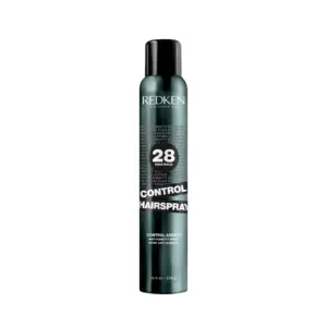 Sprej za zaštitu kose od vlage Redken Control High Hold- 300 ml (R)