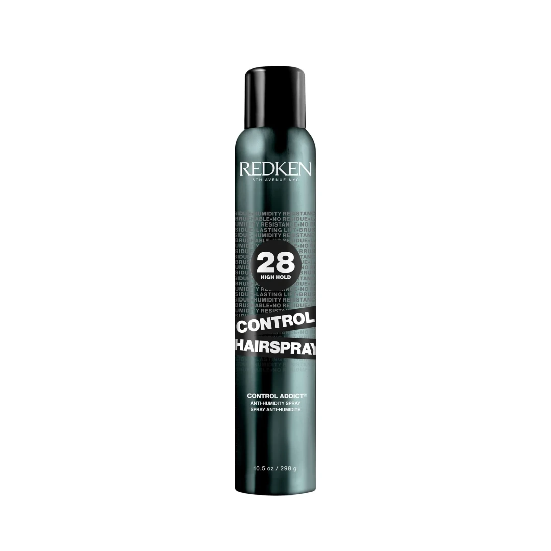 Sprej za zaštitu kose od vlage Redken Control High Hold- 300 ml (R)