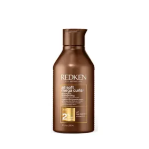 Šampon za kovrčavu kosu Redken All soft Mega Curls - 300 ml (R)