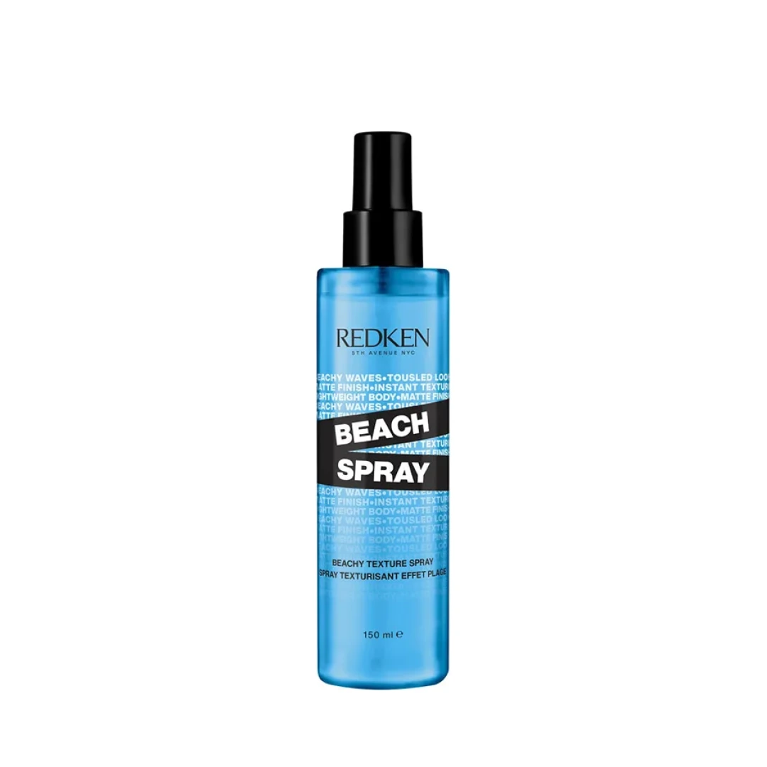 Sprej za kosu Redken Beach Spray - 150 ml (R)
