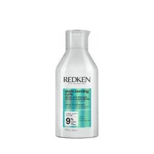 Šampon za kovrčavu kosu Redken ABC Curls - 300 ml (R)