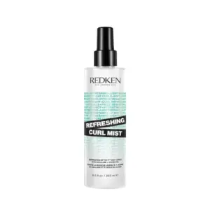 Sprej za kovrčavu kosu Redken Refreshing Curls Mist - 250 ml (R)