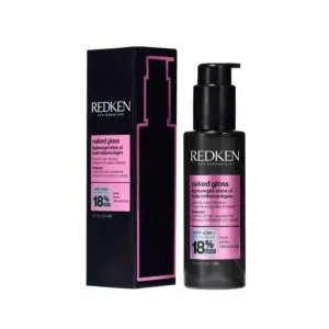 Ulje za kosu Redken Naked Gloss - 100 ml (R)