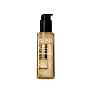 Ulje za suhu i lomljivu kosu Redken All Soft Argan-6 - 100 ml (R)