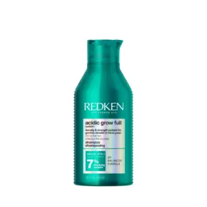 Šampon za jačanje kose Redken Acidic Grow Full System - 300 ml (R)