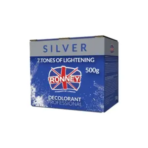 Blanš za kosu Ronney 7 tonova Classic - 500 gl (X)