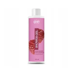 Gel za tuširanje Ronney Malina - 300 ml (X)