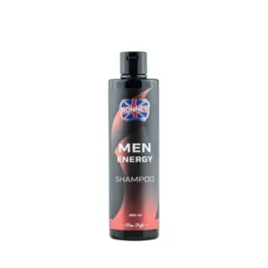 Šampon za obnovu slabe i suhe kose Ronney Men Energy - 300 ml