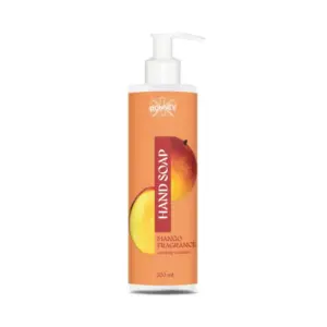 Sapun za ruke tekući Ronney Mango - 300 mll (X)