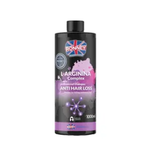 Šampon protiv opadanja kose Ronney L-Arginina Complex - 1000 ml