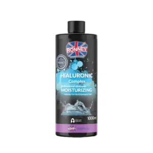 Šampon za hidrataciju kose Ronney Hialuronic Complex - 1000 ml