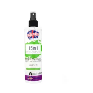 Sprej za sve tipove kose Ronney Leave In 15 u 1 - 285 ml