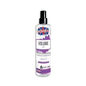 Sprej za volumen kose Ronney Leave In Volume Up - 285 mll (X)