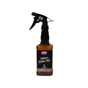 Pumpica za vodu Ronney 450 ml - Crna (X)