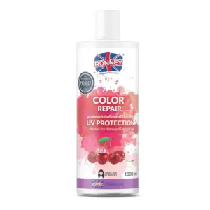 Regenerator za obojenu kosu Ronney Color Repair - 1000 mll (X)