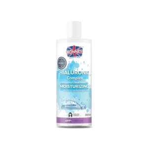 Balzam za hidrataciju kose Ronney Hialuronic Complex - 300 ml (X)