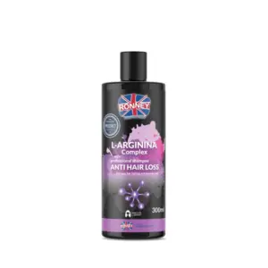 Šampon protiv opadanja kose Ronney L-Arginina Complex - 300 ml