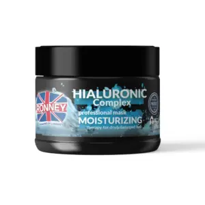 Maska za hidrataciju kose Ronney Hialuronic Complex - 300 ml