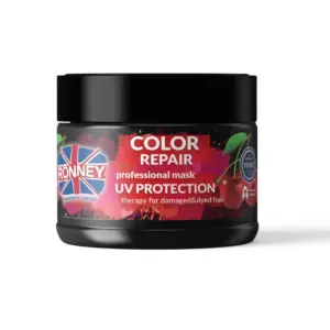 Maska za obojenu kosu Ronney Color Repair - 300 ml
