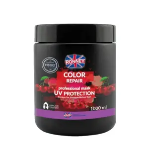 Maska za obojenu kosu Ronney Color Repair - 1000 ml